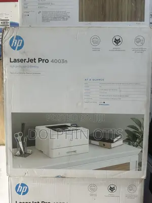 Laserjet Pro 4003dn