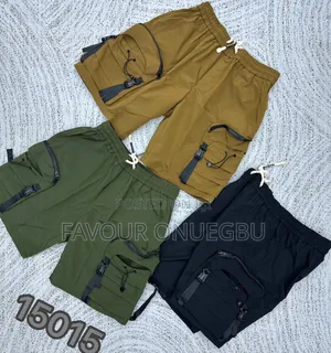 A Unisex Combat Shots