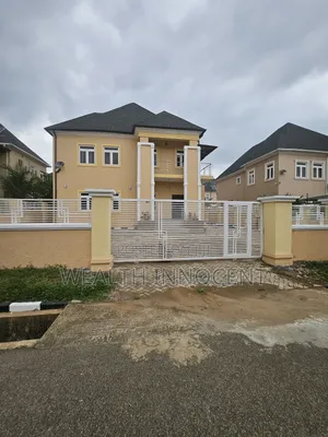 4bdrm Duplex in Kaura for rent