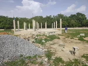 Certificate of Occupancy