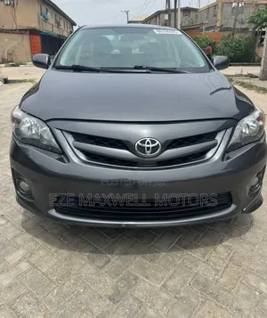 Toyota Camry SE 4dr Sedan (2.4L 4cyl 5A) 2008 Gray