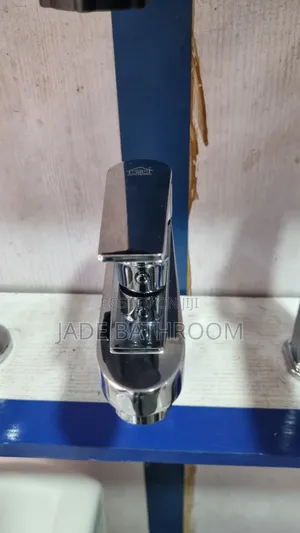 Sweet Home Basin Tap