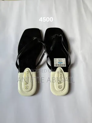 Gaile Footwear