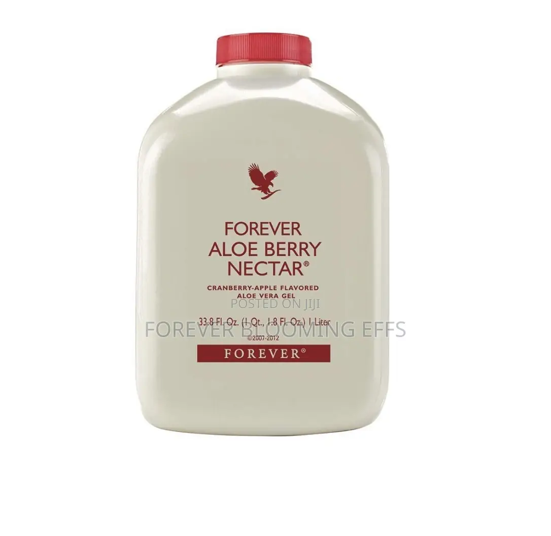 Forever Aloe Berry Nectar