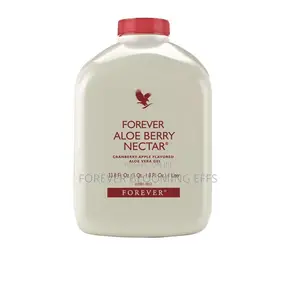 Forever Aloe Berry Nectar