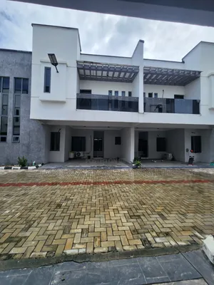 4bdrm Duplex in Ado / Ajah for rent