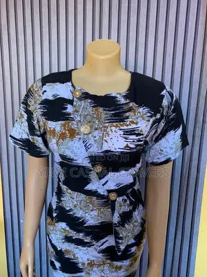 Ladies Vintage Office Wears