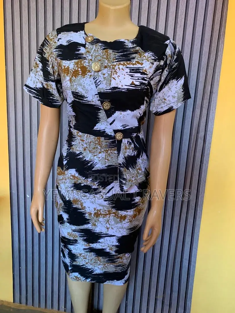 Ladies Vintage Office Wears