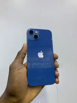 Apple iPhone 13 256 GB Blue