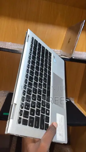 Laptop HP EliteBook X360 1030 G3 8GB Intel Core i7 SSD 256GB