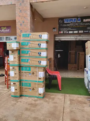 Triple a Electronics