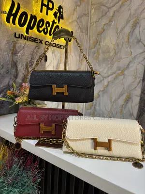 Leather Bag