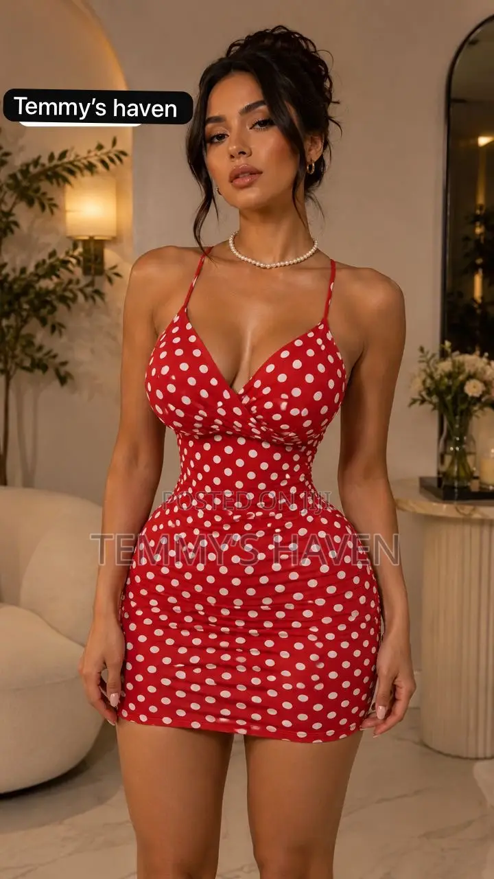 Female Cloth