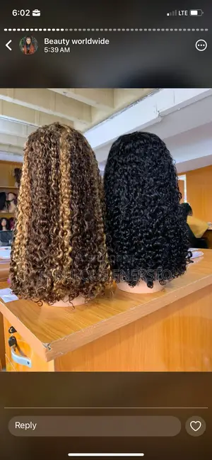 Human Hair