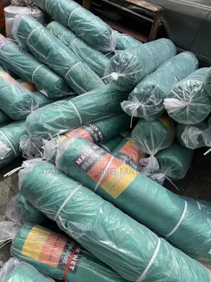 2m by 40m Shade Net 50% to 60%