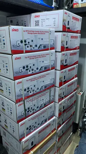 2kva 12v Sako Inverter
