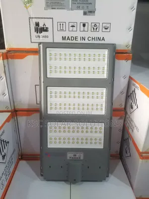 4000 Watts Pentagon Street Light