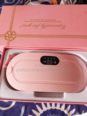 Menstrual Cramp Belt