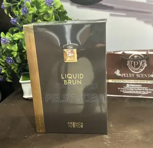 Luxury Perfume for Men