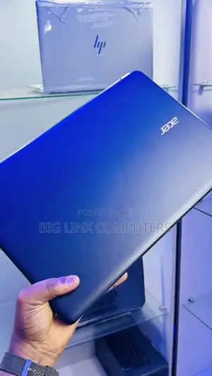 Laptop Acer Aspire 1 6GB AMD HDD 500GB