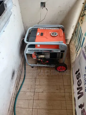 Kemage Generator