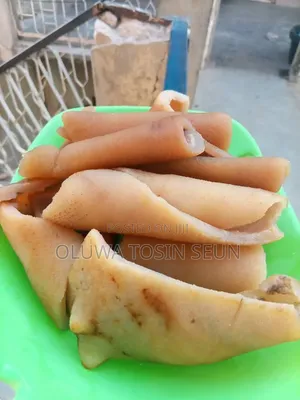 Food Stuff Vendor and Service