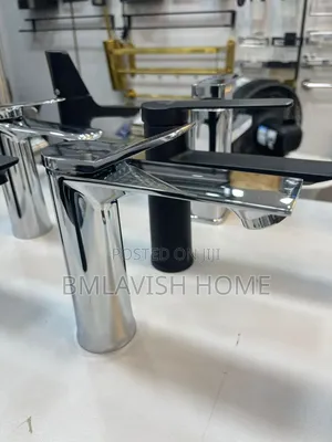 Original England Basin Tap