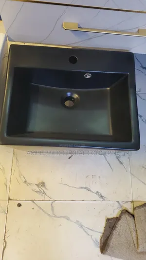 Wash Hand Basin