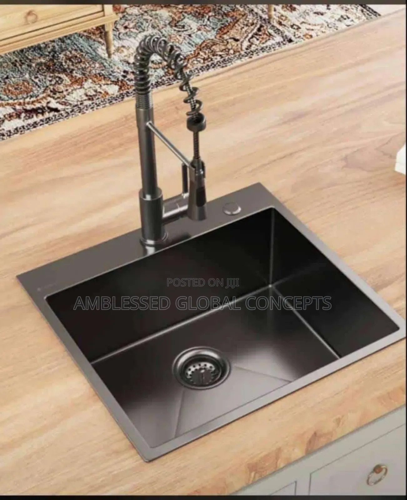 Wash Hand Basin