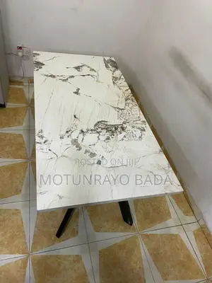 Dining Table Set