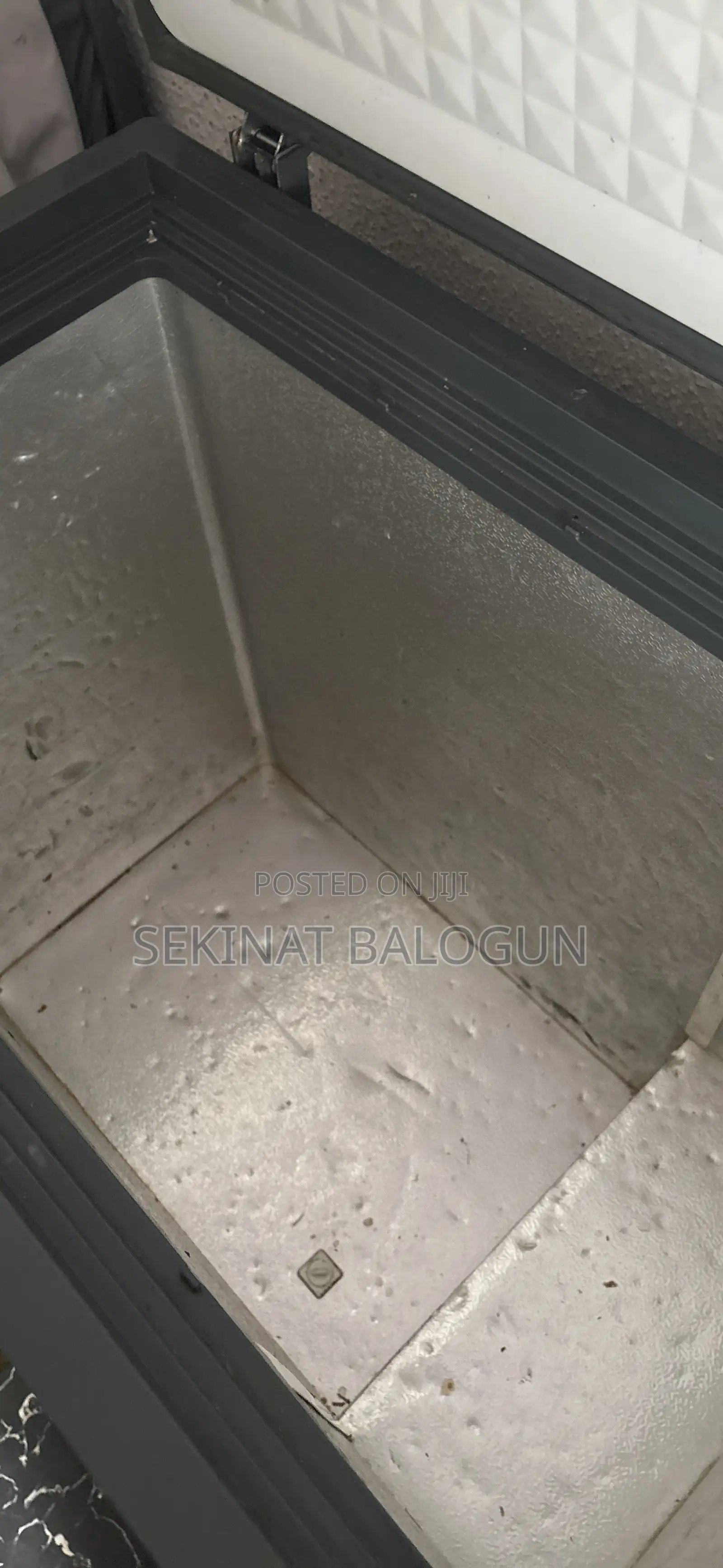 200l Freezer