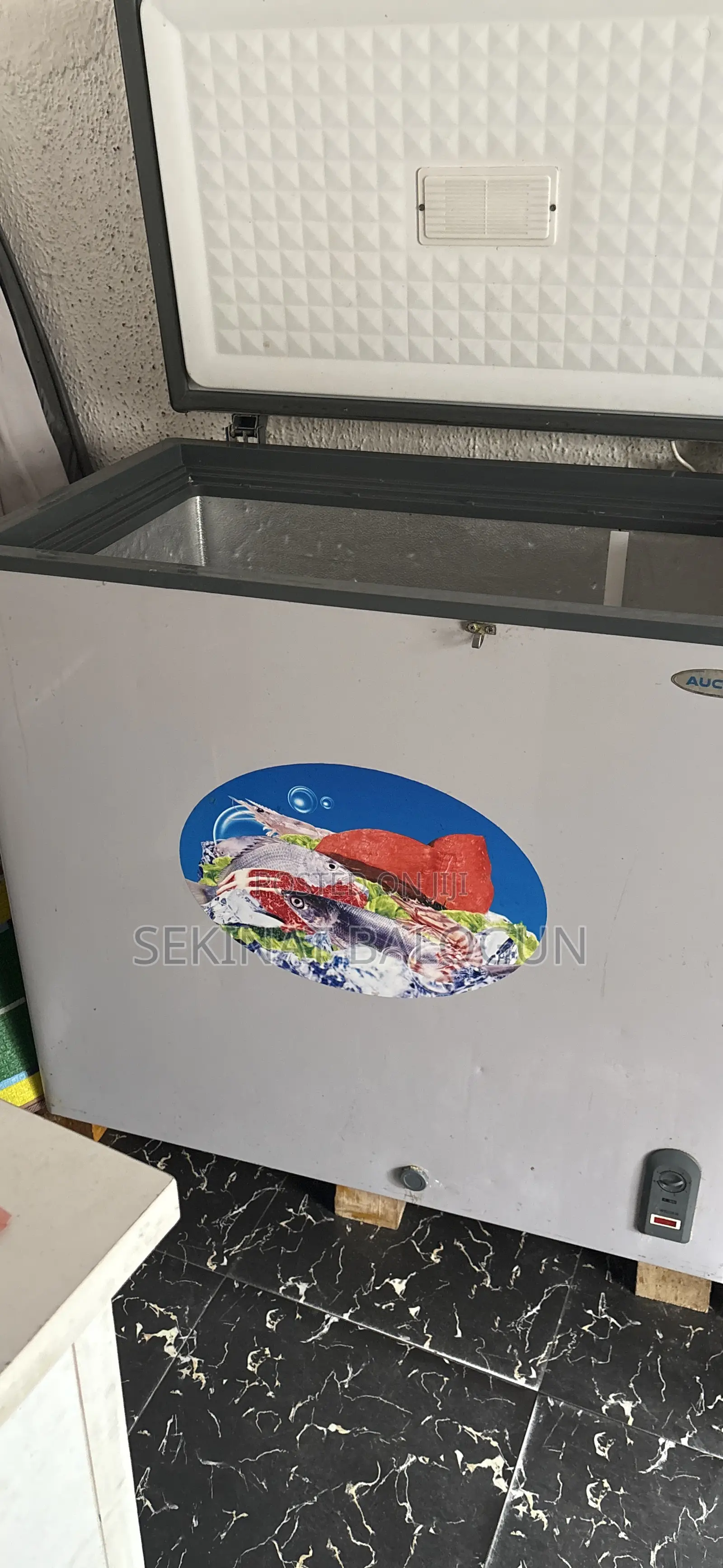 200l Freezer