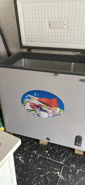 200l Freezer