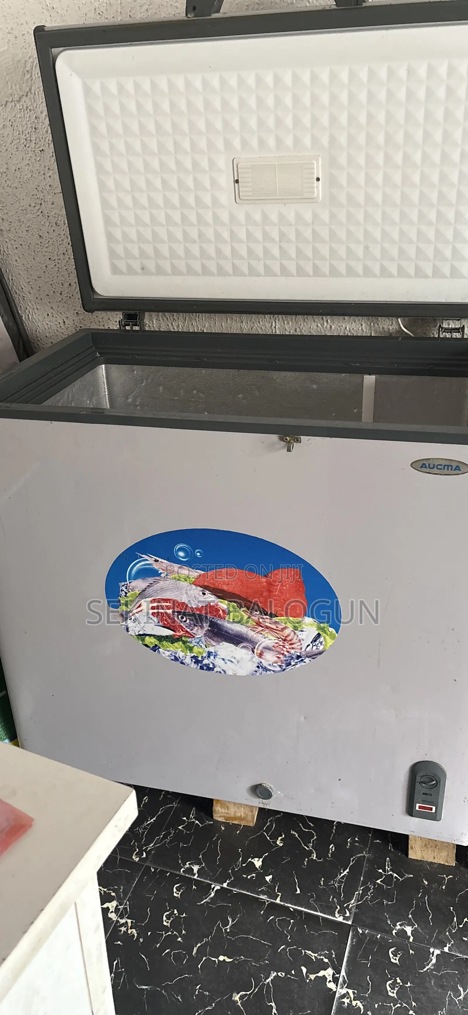 200l Freezer