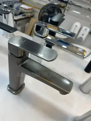 Original Gray Tap