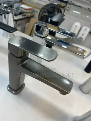 Original Gray Tap