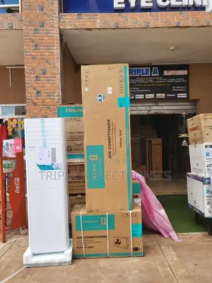 Triple a Electronics