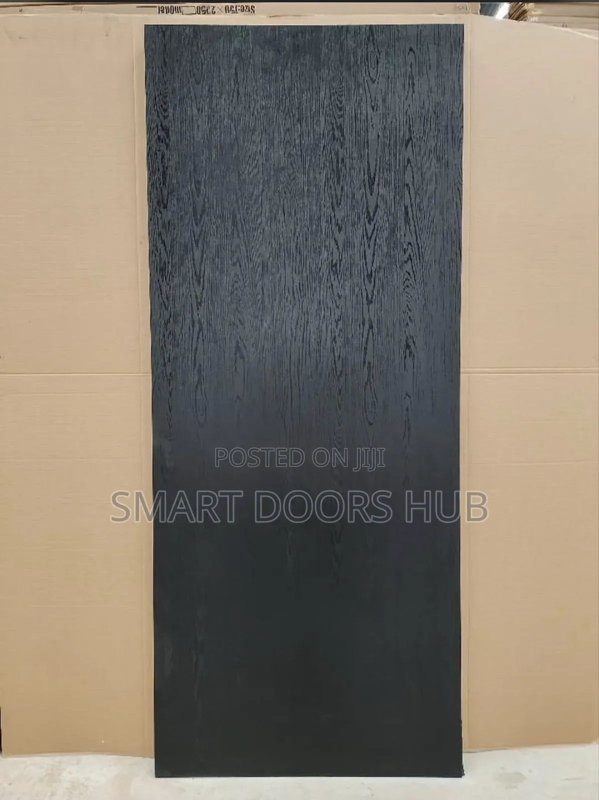 Interior Door