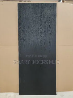 Interior Door