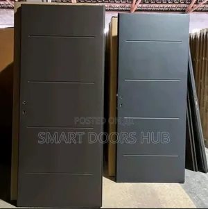 Interior Door
