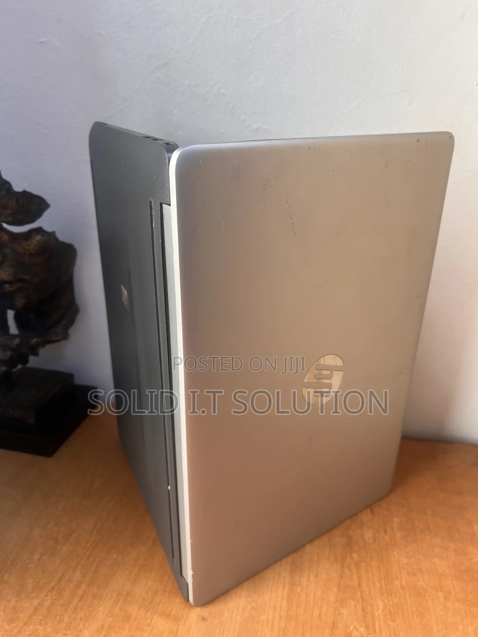 Laptop HP 8GB Intel Core i5 SSD 256GB