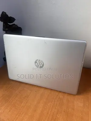 Laptop HP 8GB Intel Core i5 SSD 256GB