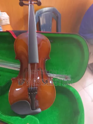 Yamaha Violin