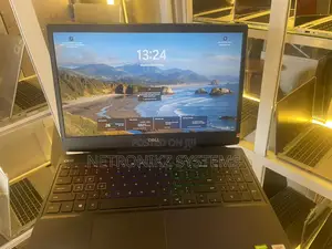 Laptop Dell G5 16GB Intel Core i7 SSD 512GB