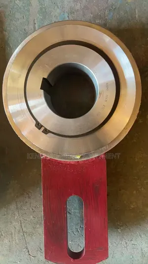 One Way Backstop Bearing for Conveyor Dn90