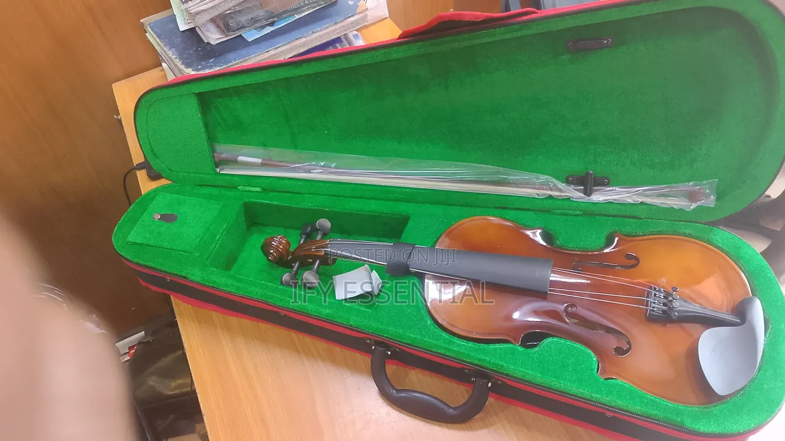 Yamaha Violin