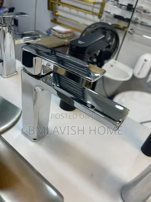 England Basin Mixer Water Tap