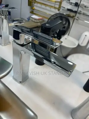 England Basin Mixer Water Tap