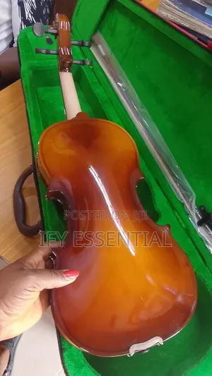 Yamaha Violin