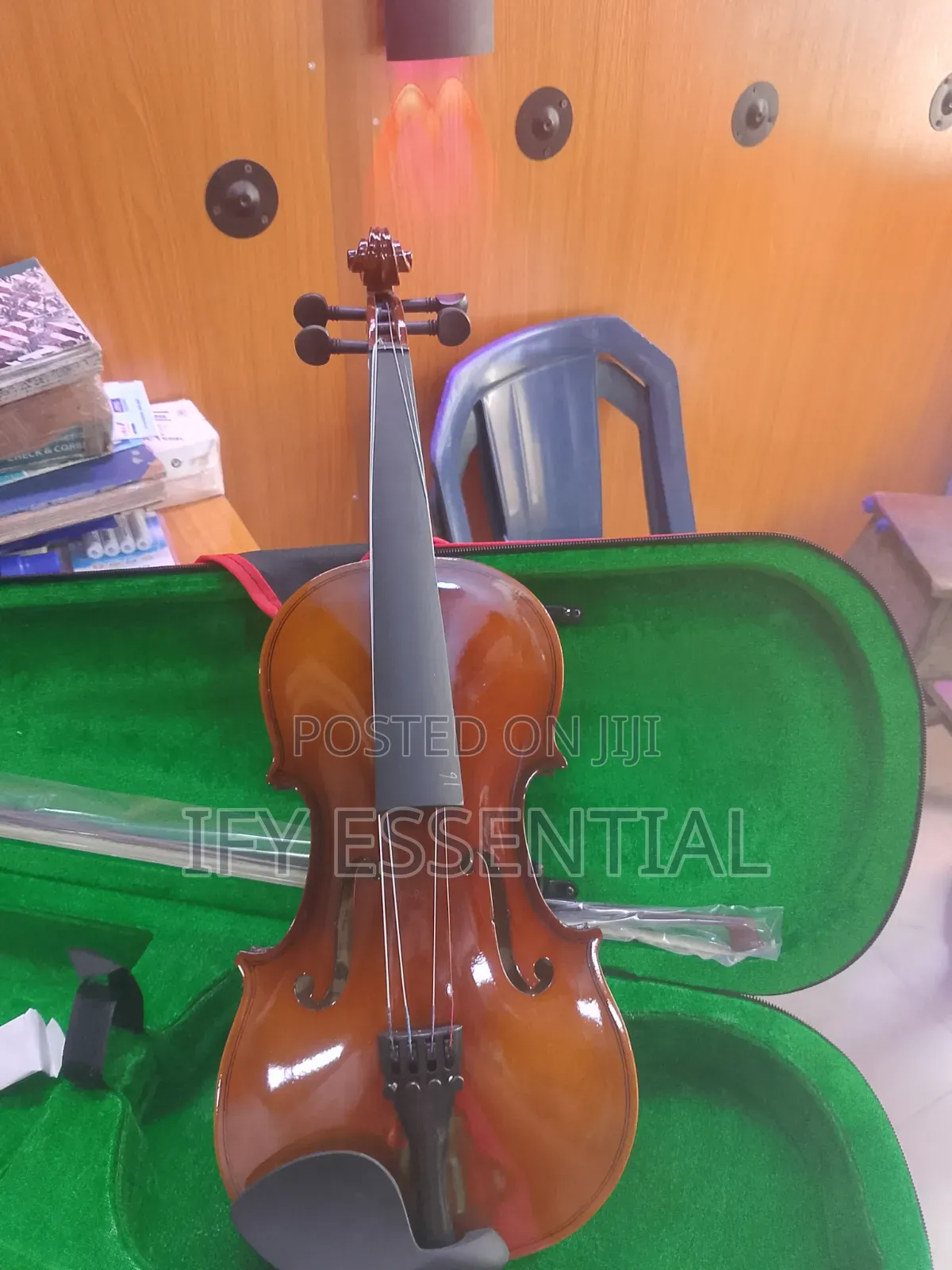 Yamaha Violin